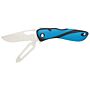 WICHARD Offshore knife with marlin spike blue