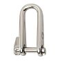 WICHARD key shackle A4L Pin 5mm SB-Pack