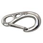 WICHARD safety snap hook C3 75mm