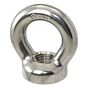 WICHARD ring nut A4L M8, eye 17mm SB-Pack