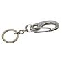 Snap hook" key fob