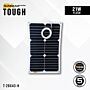 Tough 21W (coin perfo)