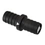 Clapet anti-retour TRUDESIGN nylon/GFK pour tuyau 28mm
