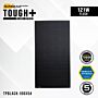 Tough+Black 121W