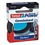 Tesa extra Power Gewebeband 19mm x 2,75m weiß