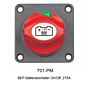 BEP, Battery Switch Panel, 275A