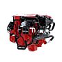 BUKH A/S Motor V8P-450 mit AK Jet (Bobtail)