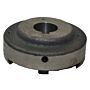 Bukh claw coupling/half f. sprinklerp. (old)