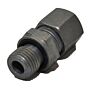 Bukh clamping nipple for oil suction DV36
