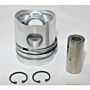 Bukh piston compl. DV24/29/32
