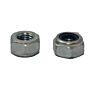 Bukh connecting rod nut old version