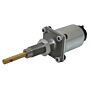 Bukh stopmagneet, compleet voor DV8-32