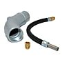 Bukh coude refroidi par eau DV10M/18/20