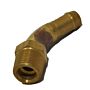 Bukh DV10LME angle nipple