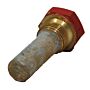 Anode de zinc Bukh (40451)