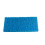 Deckmate Schrubber Pad mittel (blau)
