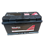 Dolphin PRO Marine Batterie - 90Ah 12V
