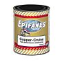 EPIFANES Copper-Cruise gebr. weiß 2,5l