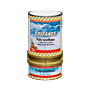 EPIFANES PU-Lack Dunkelblau 750g