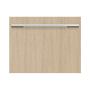 Fisher&Paykel Integrierte Einzelspülmaschine MF11