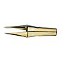 Gori 2-leaf folding prop. 14x9.5x2R, 25mm ISO shaft