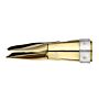 Gori 2 pales prop. pliable 15x12x2LHS pour Sail-Drive