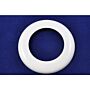 Anneau de masquage blanc Hella pour Slim LED