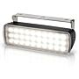 Hella Sea Hawk XL LED deck spotlight