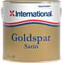 International Goldspar Satin Transparent 375 ml
