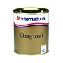 International Original Klarlack 750 ml