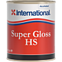 International Super Gloss HS Nebelgrau 750 ml