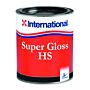 International Super Gloss HS Walgrau 750 ml