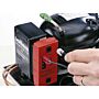 Isotherm control unit, red, ASU [39304]