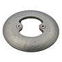 Anode en zinc isotherme pour passage de bord [39051]