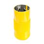 Marinco 50 A 125 V Stecker, gelb