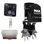 MAXPOWER Basic Pack Bundle CT100/12V