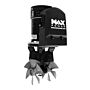 MAXPOWER Bow thruster CT125 24V Ø185