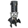 MAXPOWER Bugstrahlruder CT300 24V Ø300
