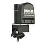 MAXPOWER Bow thruster CT 25 12V Ø110