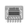 MAXPOWER DC-Pumpen-Steuerplatine