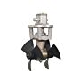 MAXPOWER Propulseur d'étrave hydr. CT300 HYD Ø300