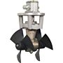 MAXPOWER Hydr. Bow thruster CT325 HYD Ø315