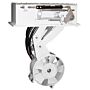 MAXPOWER Propulseurs d'étrave rétractables R450/34