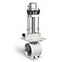 MAXPOWER Hydr.einziehbares Bugstrahlruder VIP150