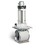 MAXPOWER Hydr.einziehbares Bugstrahlruder VIP250