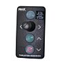 MAXPOWER Joystick voor Boegschroef