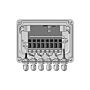 MAXPOWER Zapfwellensteuerplatine