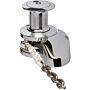 Maxwell verti. Ankerwinde mit Spill RC10-10, 12V
