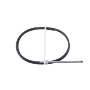 MULTIFLEX Control cable Lite 55 (7 feet)
