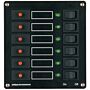 Philippi STV 106 Distributeur de circuits électriques